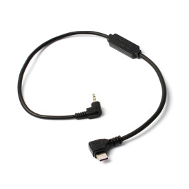 ZITAY DJI RS2 RS3 to Lanc Recording R/S Cable