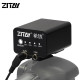 ZITAY 7.2V Quick Release External Battery for Panasonic BLF19 GH5 【BU06BC18BC13CT09】