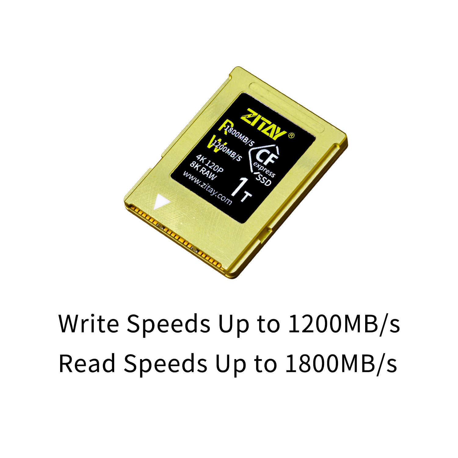 US 39.99 ZITAY Adapter NVME M.2 2230 SSD to CFexpress Type B Card