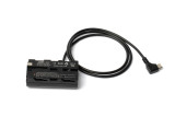 USB C to NP-F550【DY10】