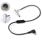 ZITAY DJI RS2 to Red KOMODO Record Controlling Cable