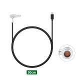 ZITAY control record cable for DJI focus Pro motor compatible with ARRI KOMODO