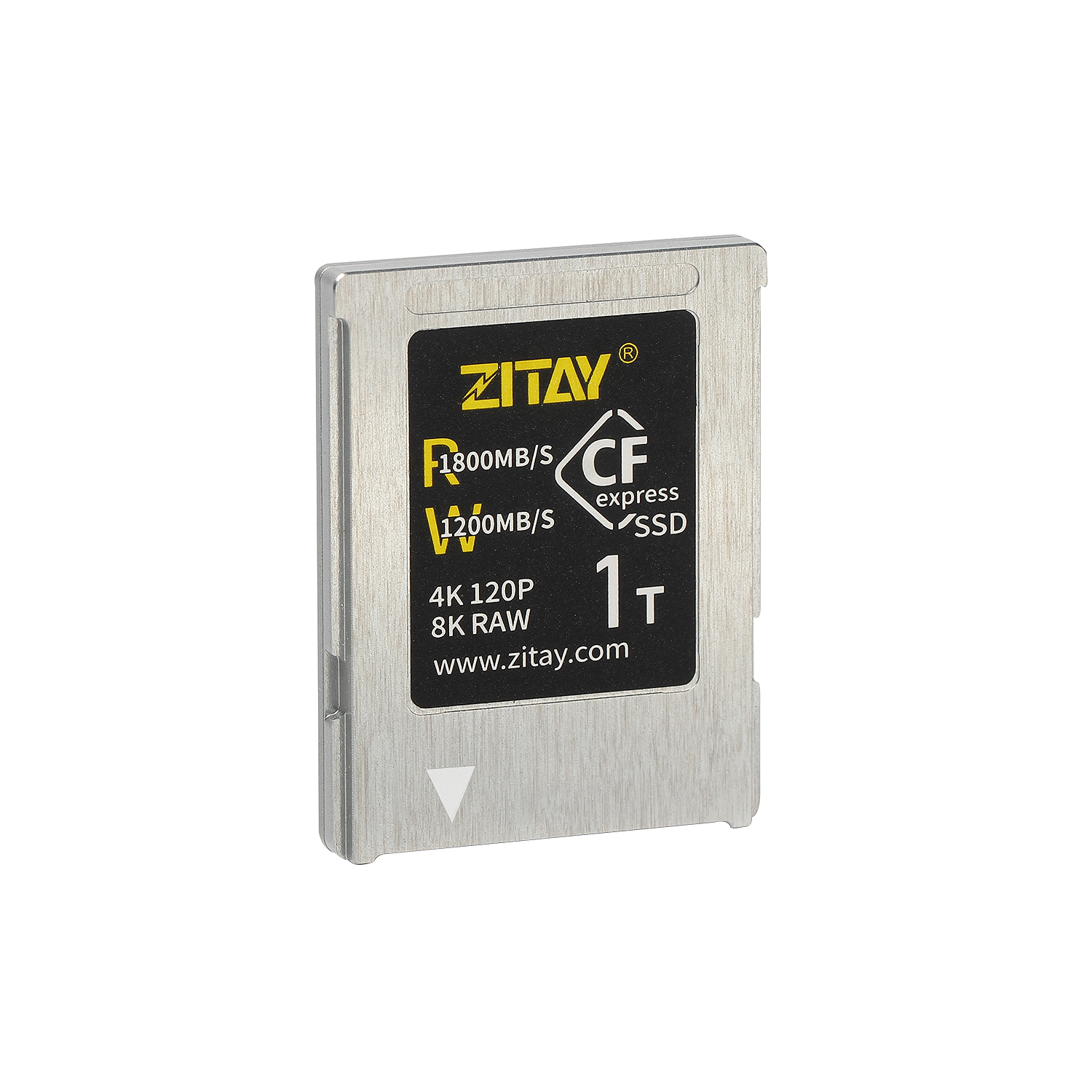 Reviews : ZITAY Adapter NVME M.2 2230 SSD to CFexpress Type Reviews : ZITAY Adapter NVME M.2 2230 SSD to CFexpress Type