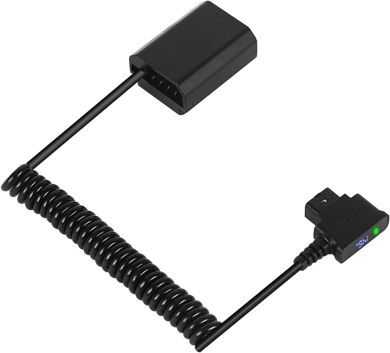 ZITAY D-tap to NP-FZ100 dummy battery