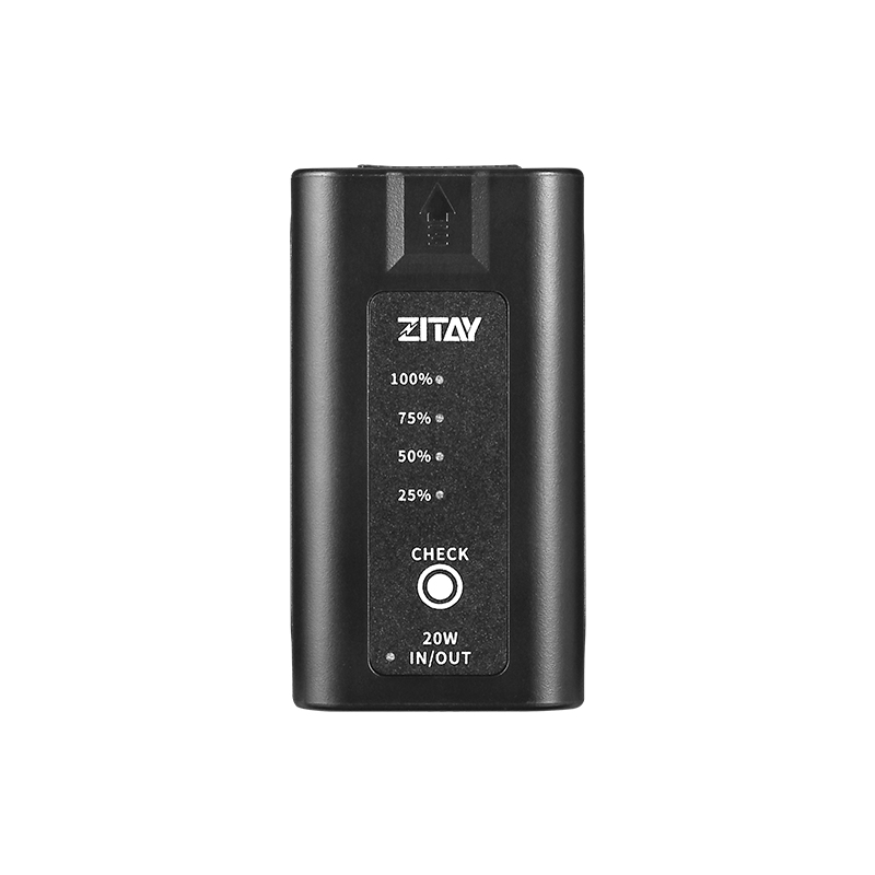 2 Batterie NP-F750 5000mAh Compatibili Sony: Carica E Durata Assicurata Per Videocamera