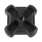 ZITAY Fast 4-Channel Charger Compatible with Panasonic DMW-BLK22 Type Batteries and GH4 BLF19 Lumix DC-G9 IIDC-S5, DC-S5 II, DC-S5 IIX, GH5 II, GH6, S5II, S5M2, S5M2X, GH5M2