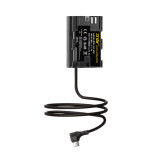 ZITAY USB-C  to LP-E6P Dummy Battery
