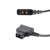 ZITAY Dtap to BLK22 S5 Dummy Battery