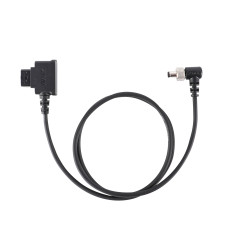 ZITAY D-Tap to DC(5.5 * 2.5 mm) Locking Cable Cord