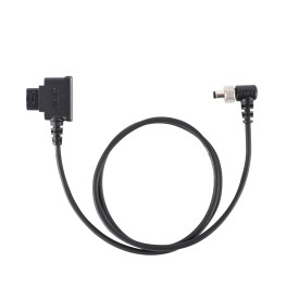 ZITAY D-Tap to DC(5.5 * 2.5 mm) Locking Cable Cord