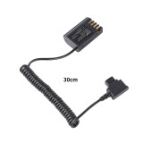 ZITAY Dtap to BLK22 S5 Dummy Battery