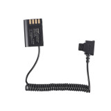 ZITAY Dtap to BLK22 S5 Dummy Battery