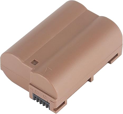 ZITAY EN-EL15C 2400mAh Rechargeable Battery with USB C for ZITAY EN-EL15C 2400mAh Rechargeable Battery with USB C for