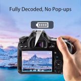 ZITAY NP-FZ100 2400mAh Rechargeable Battery with USB C for Sony Alpha 1, ZV-E1, FX3, A7R IV, A7R III, A7 III, A7C, A7C II, A6600, A6700, A9S