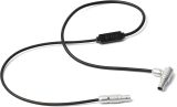 ZITAY 5pin to 9pin Touch Control Camera Cable Compatible for SMALLHD Focus PRO OLED Cine7 Indie7 Indie Pro to Red Komodo 6K Camera Controlling Cable