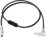ZITAY 5pin to 9pin Touch Control Camera Cable Compatible for SMALLHD Focus PRO OLED Cine7 Indie7 Indie Pro to Red Komodo 6K Camera Controlling Cable
