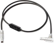 ZITAY 5pin to 9pin Touch Control Camera Cable Compatible for SMALLHD Focus PRO OLED Cine7 Indie7 Indie Pro to Red Komodo 6K Camera Controlling Cable