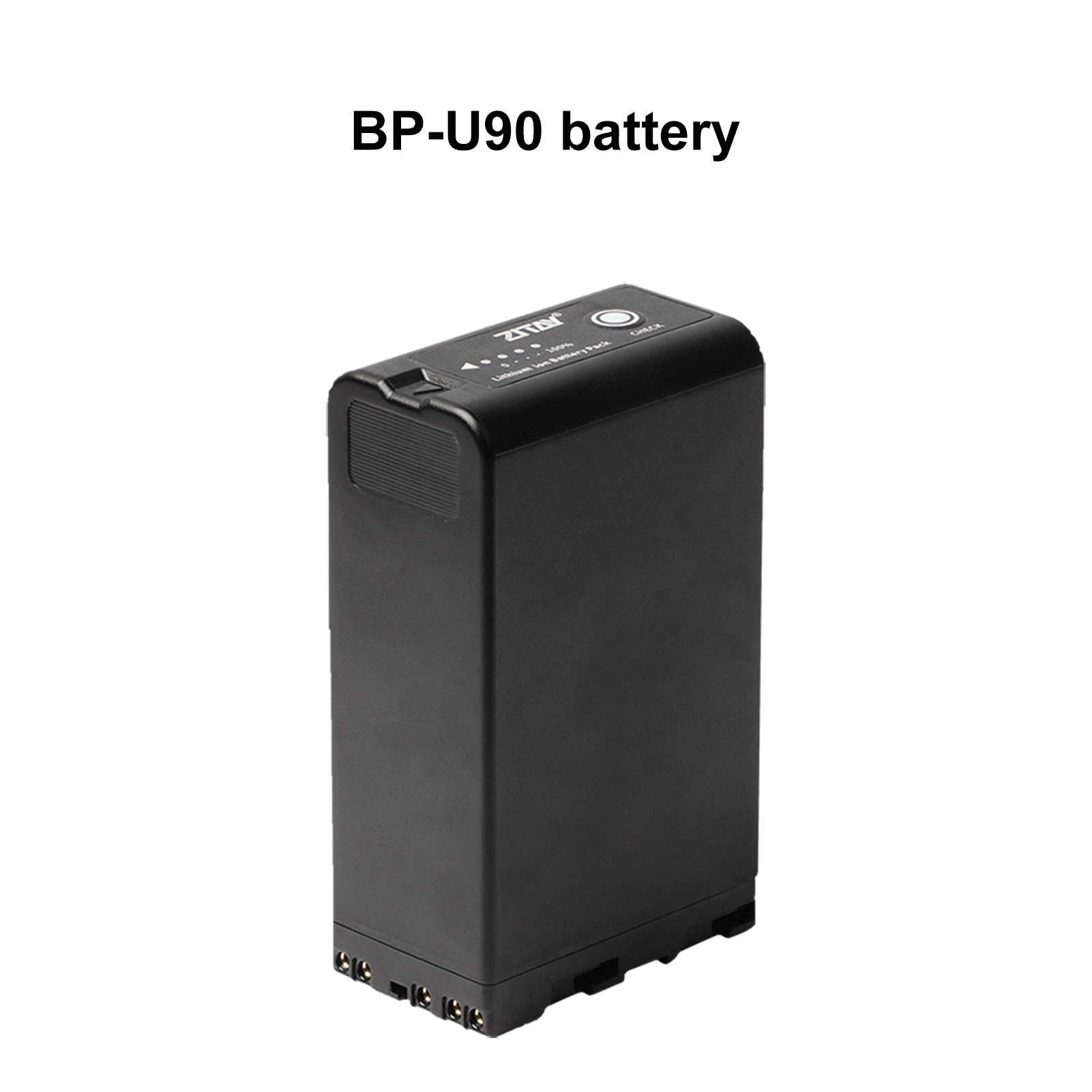ZITAY 10200mah 14.4V 146Wh BP-U90 for Sony FS7/5 EX280/EX260