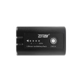 ZITAY 10200mah 14.4V 146Wh BP-U90 for Sony FS7/5 EX280/EX260/Z280/Z190/NX160 Camera Blackmagic PYXIS 6K