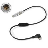 ZITAY DJI RS2 to Red KOMODO Record Controlling Cable