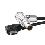 ZITAY DJI RS2 to Red KOMODO Record Controlling Cable