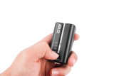 ZITAY Camera Battery NP-F550 Lithium Battery  Camera Power Bank NP-F550 7.2V 3400mAh