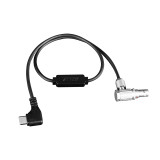 ZITAY DJI RS2 to Red KOMODO Record Controlling Cable