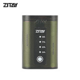 Zitay camera battery Canon LP-E6  5D4 80D 5D2 5D3 bmpcc 4K