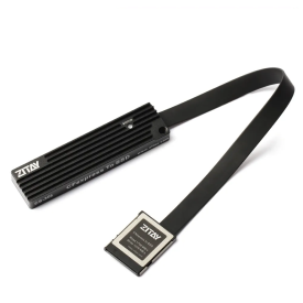 1~4TB SSD to CFexpress Type B Memory Card Adapter for Nikon Z6 Z7 Z8 Z9 D5 D6 D850 Panasonic DC-S1 S1R Canon R5 EOS 1DX MarkIII