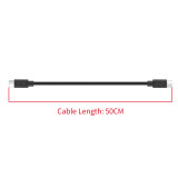 ZITAY  Monitor Extension Cable for SmallHD Komodo 25cm/50cm/100cm
