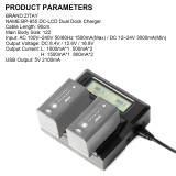 ZITAY BP-955 Battery Charger