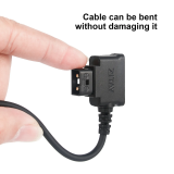 ZITAY D-TAP to 12Pin Power Cable