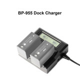 ZITAY BP-955 Battery Charger