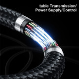 ZITAY  Monitor Extension Cable for SmallHD Komodo 25cm/50cm/100cm