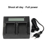 ZITAY BP-955 Battery Charger