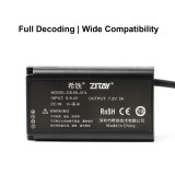 ZITAY USB to Panasonic DMW-BLJ31GK Dummy Battery camera power cable Panasonic DC-S1 S1R S1H