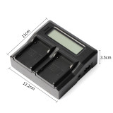 ZITAY BP-955 Battery Charger
