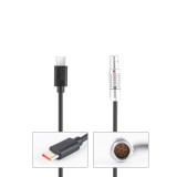 ZITAY DJI RS2 to Tilta Nucleus M Power Cable