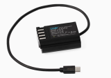 ZITAY DJI RS2 Stabilizer to Different Brands Camera Dummy Battery Power Cable