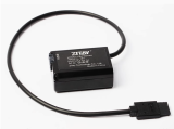 ZITAY Dummy Battery DJI RoninS to NP-FW50