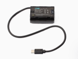 ZITAY DJI RS2 Stabilizer to Different Brands Camera Dummy Battery Power Cable