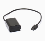 ZITAY Dummy Battery DJI RoninS to NP-FW50