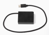 ZITAY DJI RS2 Stabilizer to Different Brands Camera Dummy Battery Power Cable