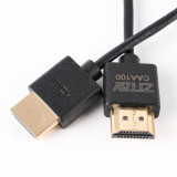 ZITAY HDMI Type A to Mini type C Micro Type D camera cables