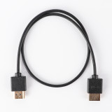 ZITAY HDMI Type A to Mini type C Micro Type D camera cables