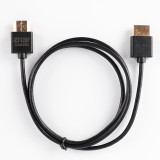 ZITAY HDMI Type A to Mini type C Micro Type D camera cables