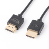 ZITAY HDMI Type A to Mini type C Micro Type D camera cables