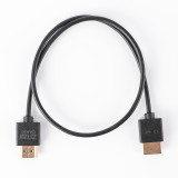 ZITAY HDMI Type A to Mini type C Micro Type D camera cables