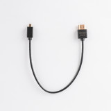 ZITAY HDMI Type A to Mini type C Micro Type D camera cables