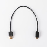 ZITAY HDMI Type A to Mini type C Micro Type D camera cables